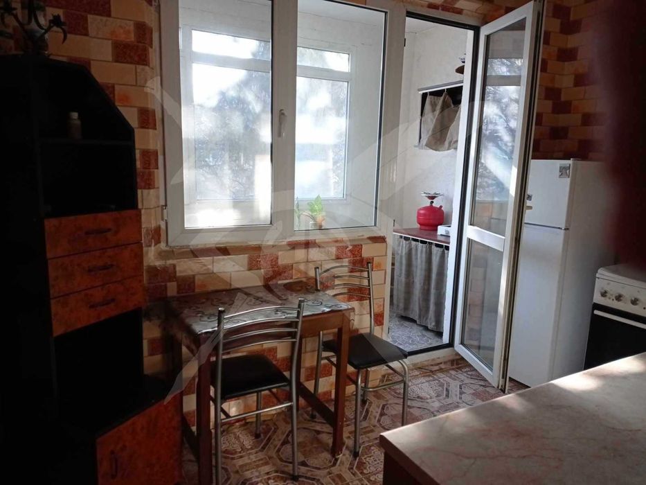 Дава се под наем Двустаен апартамент в Варна, Чаталджа - 60 кв.м за 285 € - Снимка #1