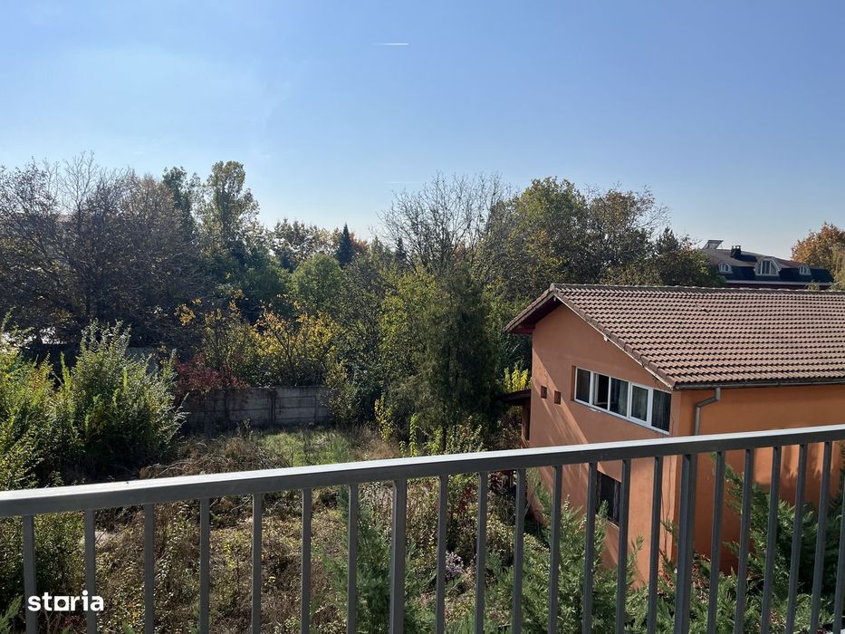 Apartament de 2 camere in Pipera/2-Room Apartment in Pipera
