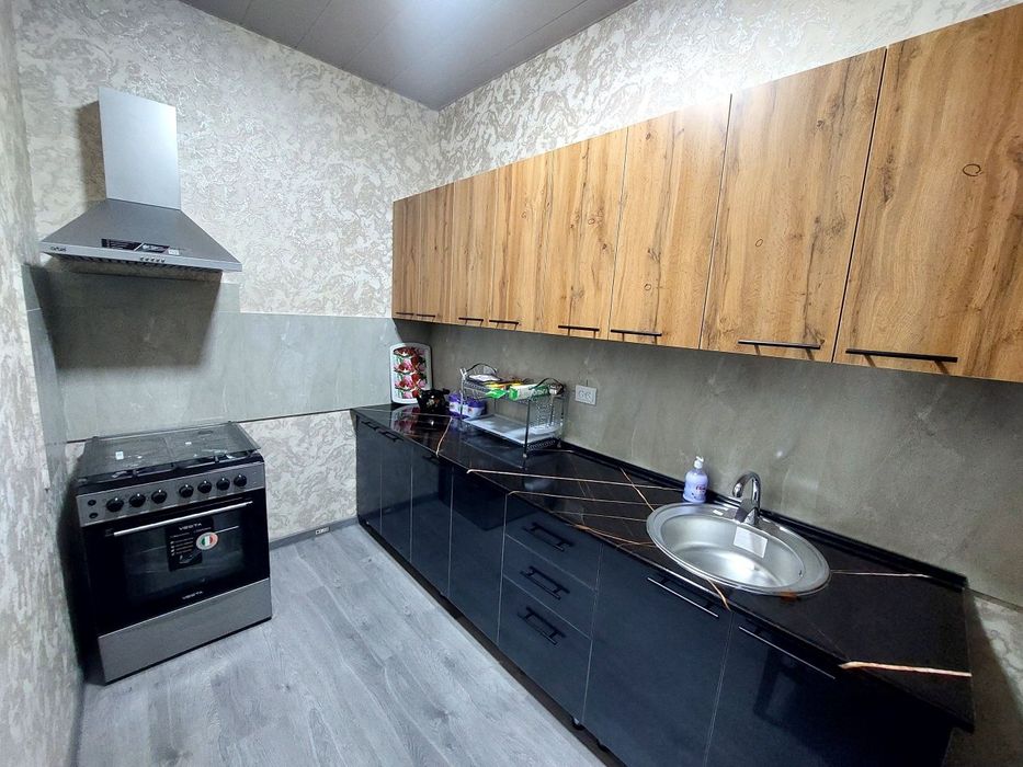 Дача Октош ойлавий