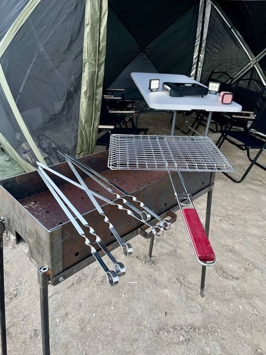 Палатки для походов