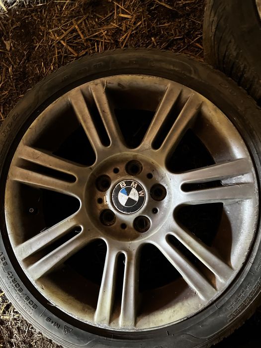 Джанти style 194 r17