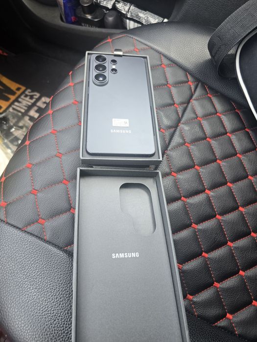 Samsung  Galaxy S 26 Ultra Nou