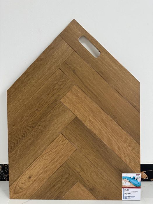 Ламинат Елка Китай 8мм 3D