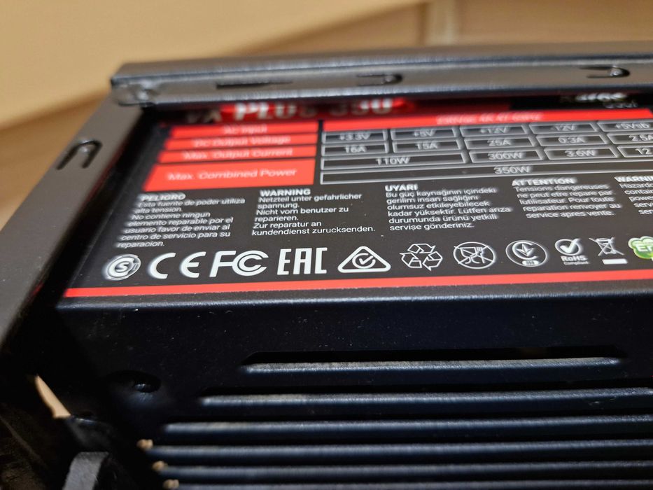 Системник ddr4 1151 сокет