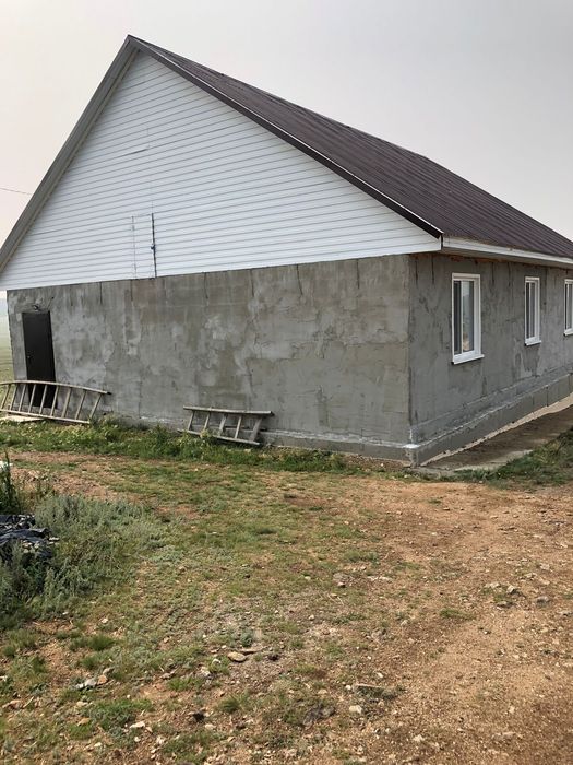 Загородный дом 5 дачная