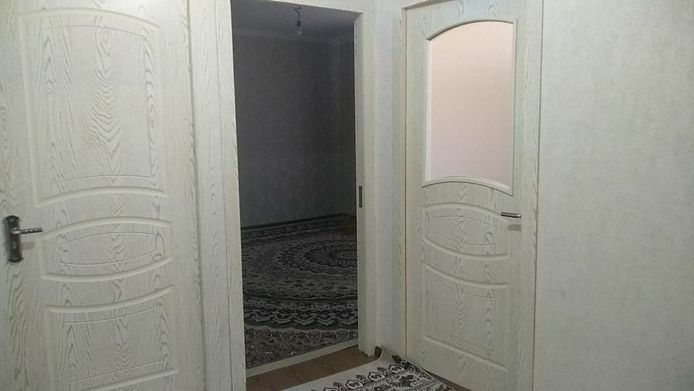 Яшаш учун таёр 3 хонали уй квартира