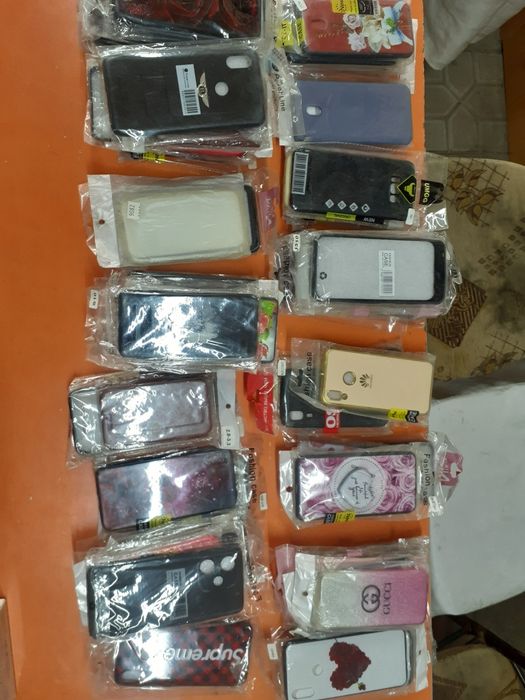 Telefon aksessuarlari