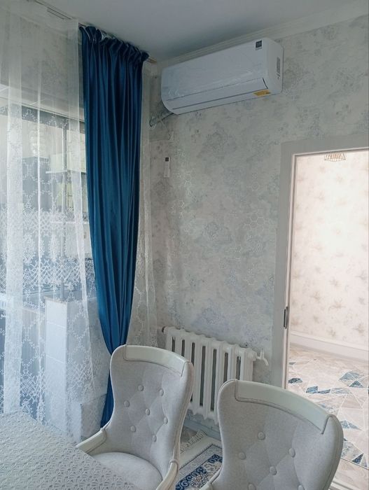 Chilonzor 21 kv 2 *3/4/4 Razdelniy xonalari Uzoq muddatga beriladi..