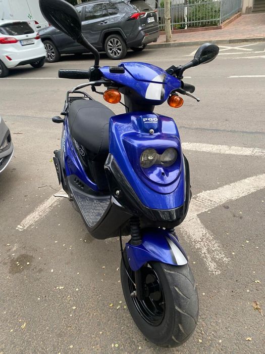 Vând schimb cu scuter electric sau bicicleta 49 cu set 80 acte bune 20 de milioane