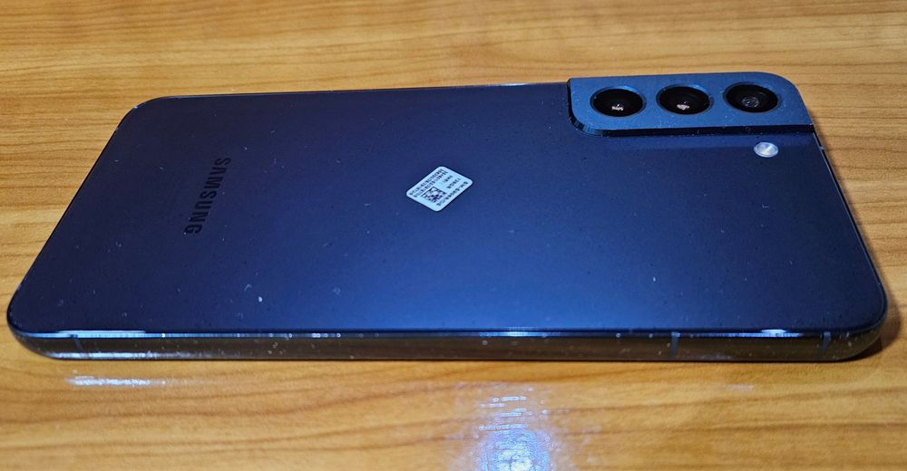 Samsung Galaxy S22 Plus 5G