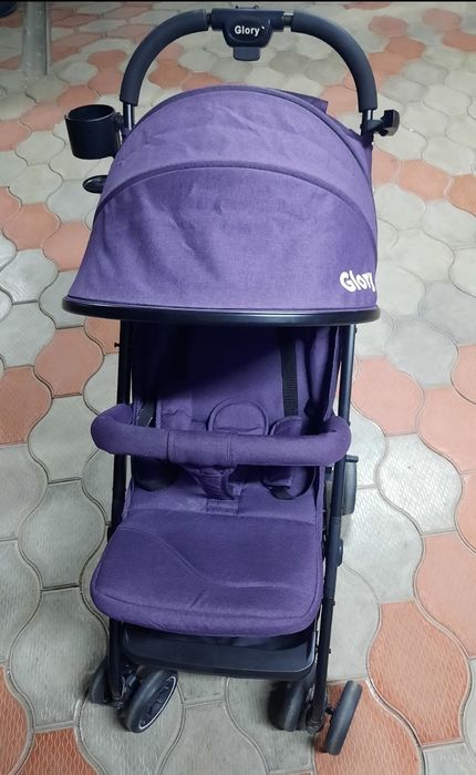 Коляска для детей