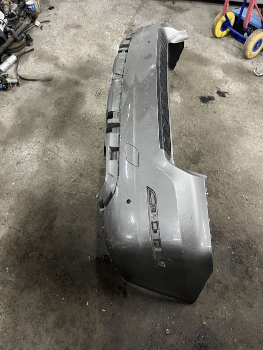 Броня Mercedes GLK W204 3бр.