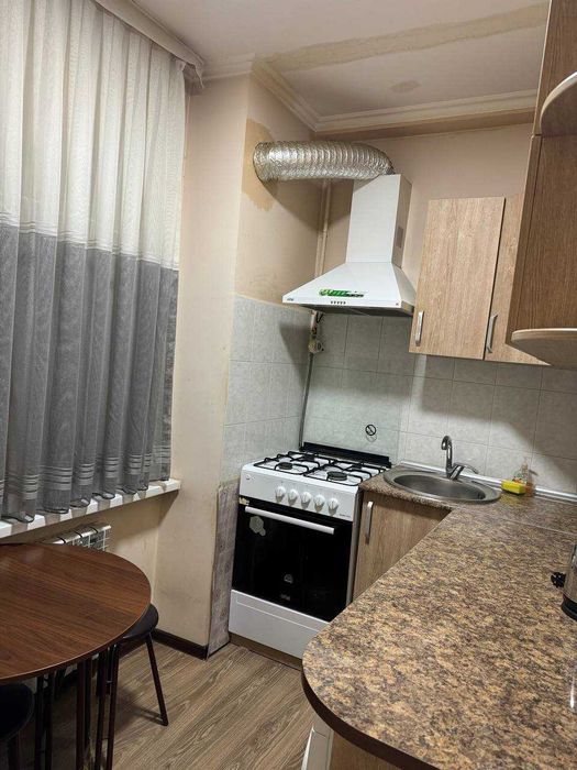 Продаю Свою 1 ком Кушбеги