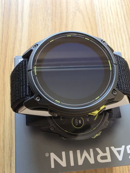 Garmin Enduro 3 Sapphire 51mm