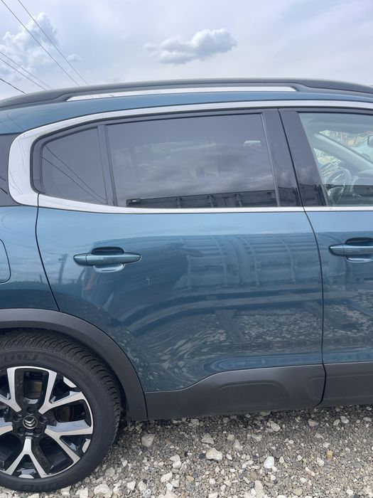 Usa dreapta spate Citroen C5 Aircross 2017-2024 portiera completa C5