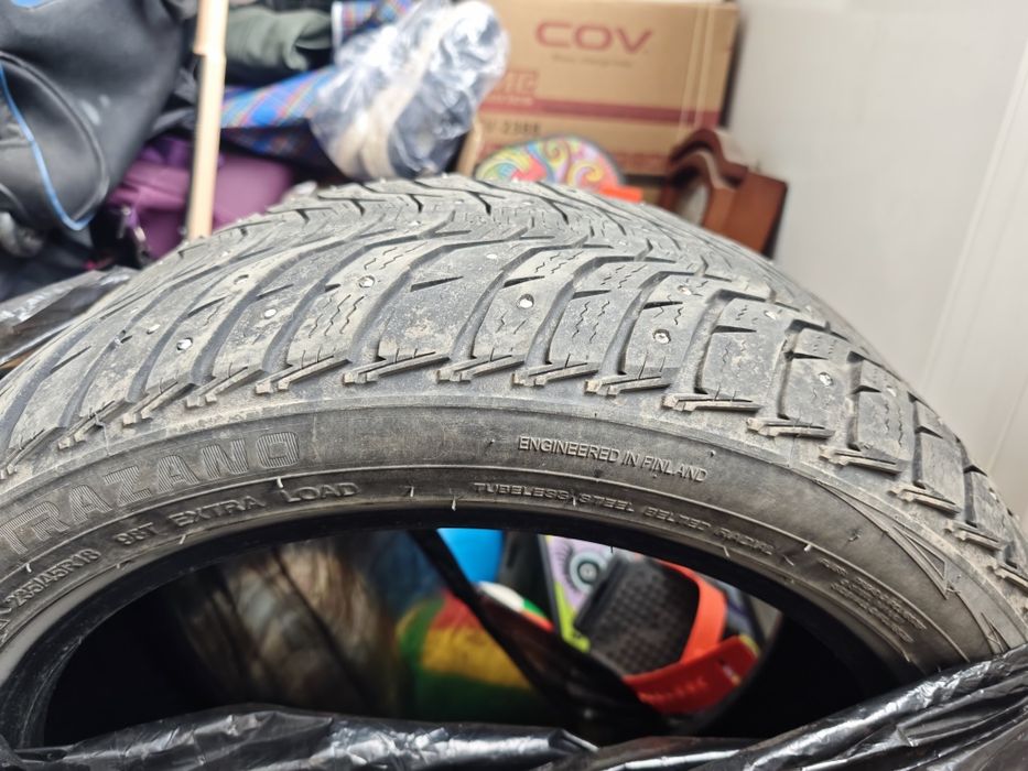 Trazano 235/45 R18