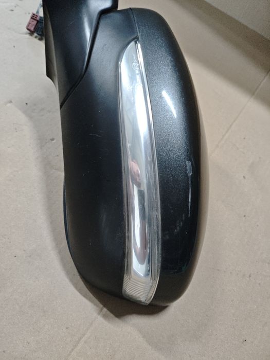 Огледало за Peugeot/Пежо 208