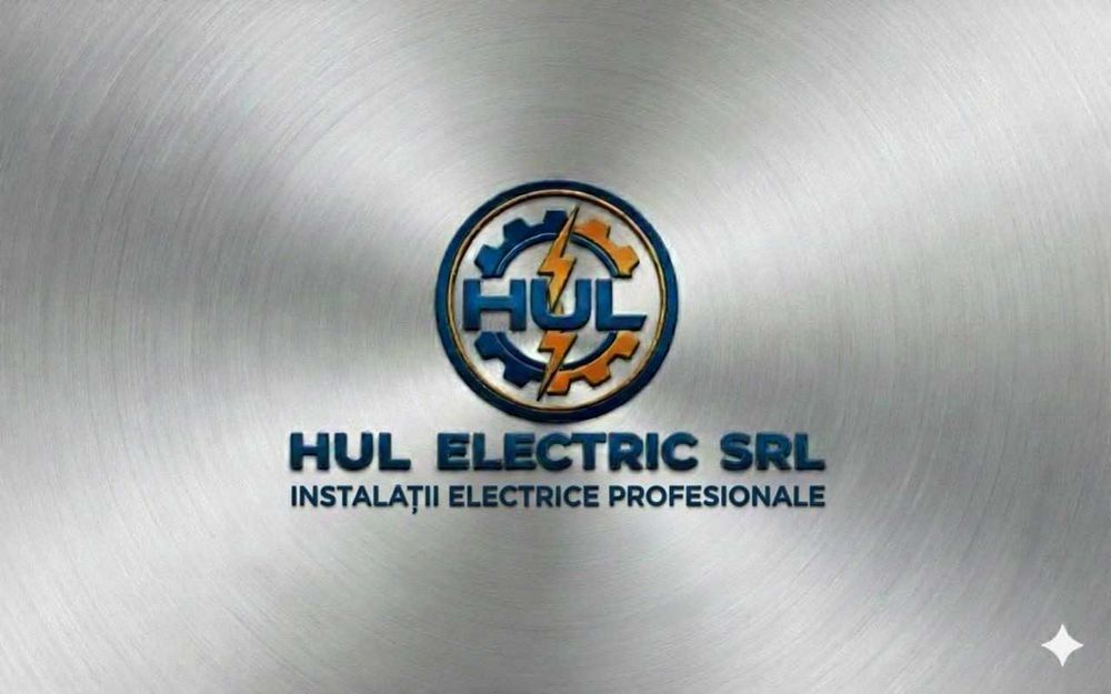 HuL Electric Srl Executa Insalatii electrice si sanitare