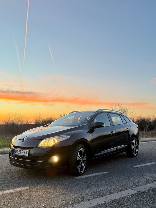 RENAULT Megane 2011 — imagine 4