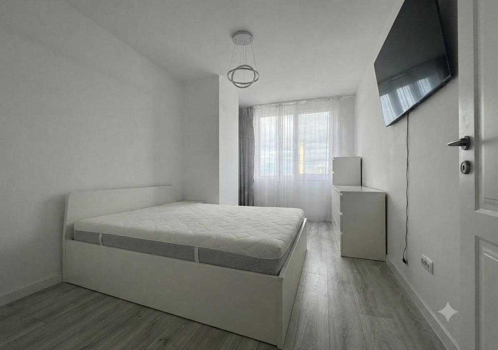 Apartament 3 camere