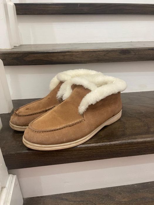 Женская обувь ботинки