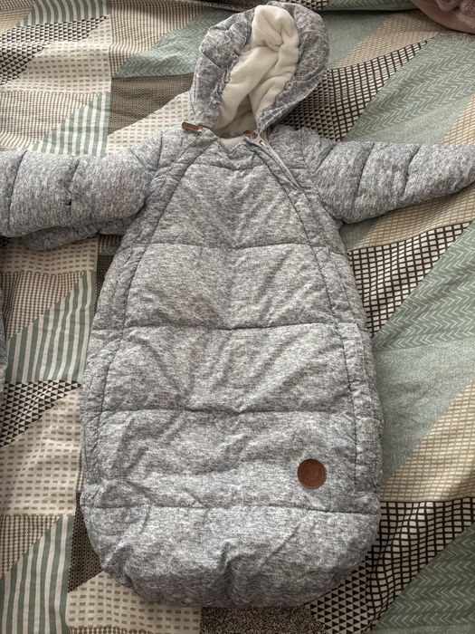 Зимни Космонавти H&M
