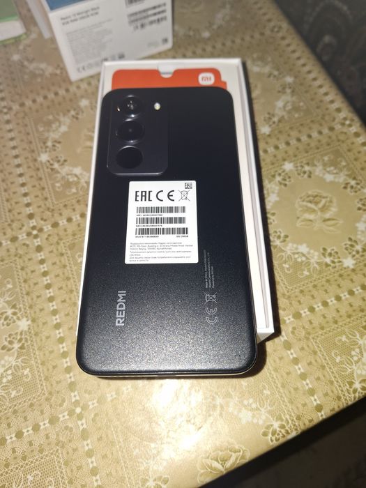 Продам Redmi 15. Срочно.