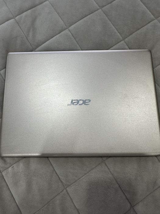 Acer Swift 1 SF113-31 | SSD 128 ГБ | 13,3” | 4 ГБ ОЗУ | 75 000 ₸