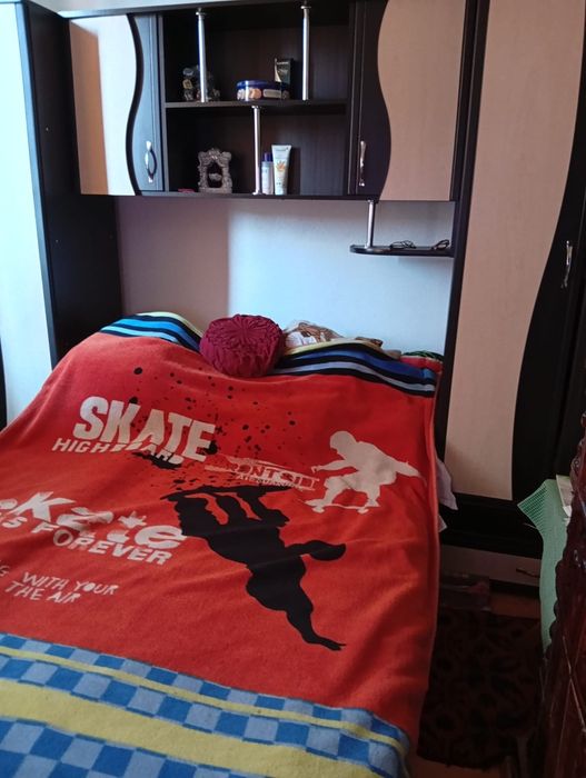 Apartament 2 CAMERE FINIS