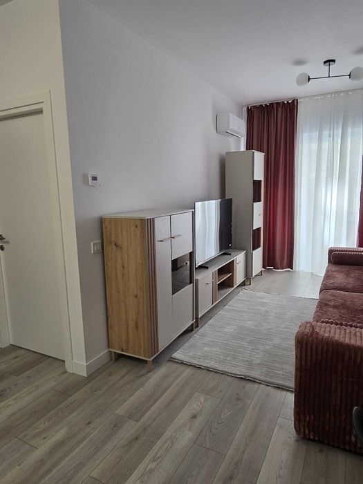 Apartament 2 camere de inchiriat Silk District, Iasi