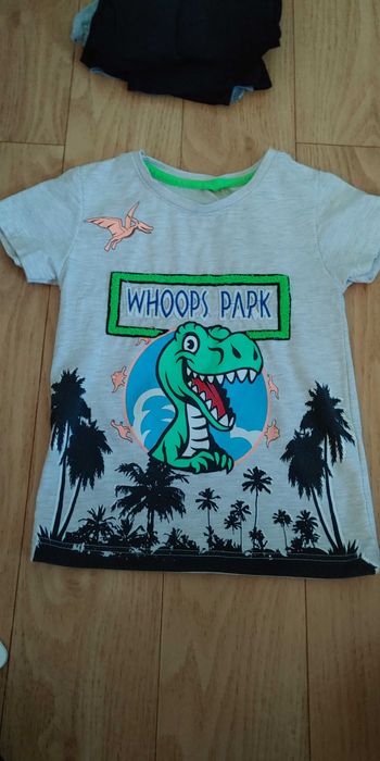 Детски блузки за момченце