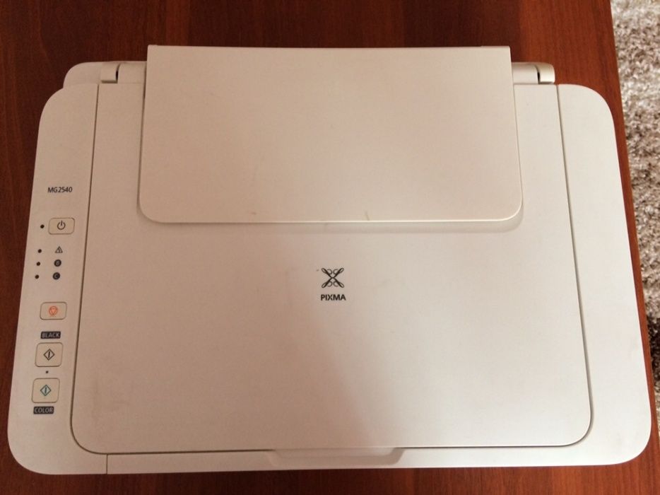 Продаю принтер Canon