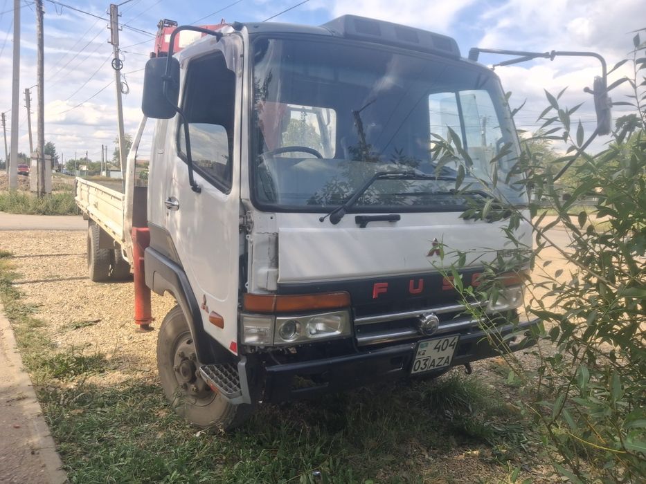 Манипулятор автовышка эвакуатор