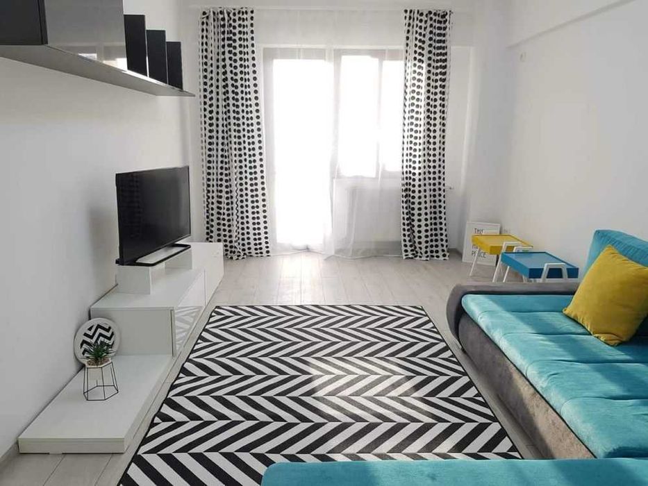 PF VÂND Apartament 2 camere Bucium Confort