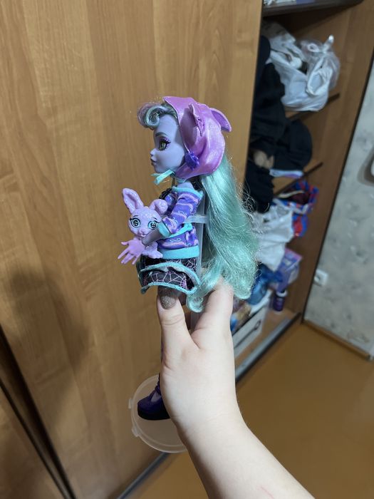 СРОЧНАЯ ПРОДАЖА Monster high g3