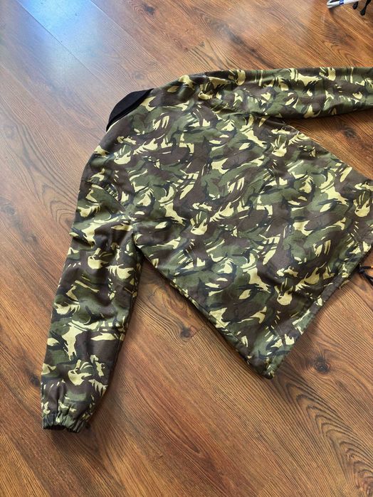 Камуфлажно яке Superdry