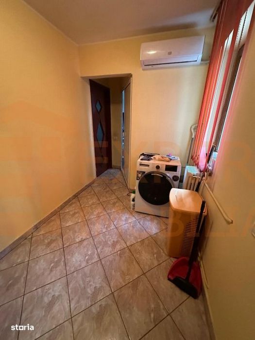Apartament 4 camere de vanzare | Tomis Nord, Constanta