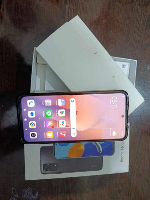 Redmi Note 11  sotiladi