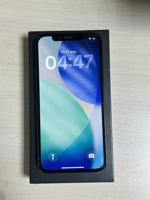 Apple iPhone 12 Pro Алматы лот: 980651