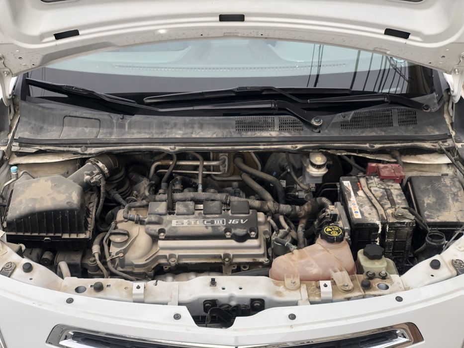 Cobalt evro-2 avtomat 2014