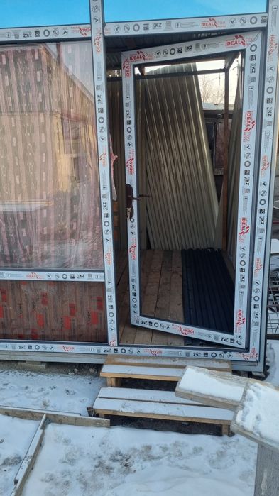 Продам киоск или магазин или бытовку