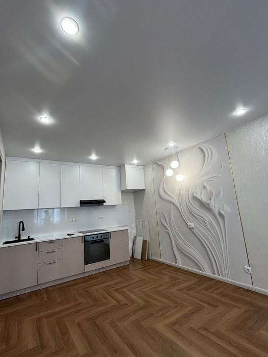 Продам 2 комнатную квартиру