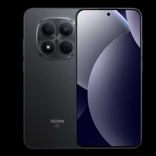 Xiaomi Redmi Note 15