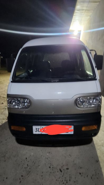 Дамас 2024 декабр