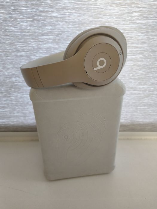 Наушники beats studio pro