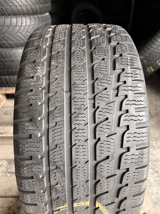 1 anvelopa iarna 245/40/17 , Kumho