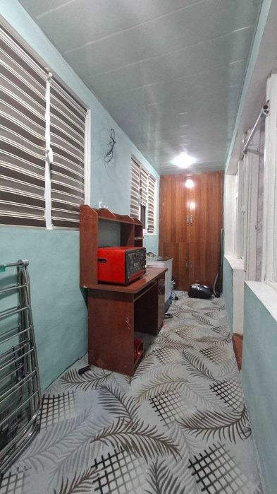 Продаётся квартира