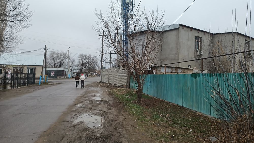 Продам дом, село Сарыкемер