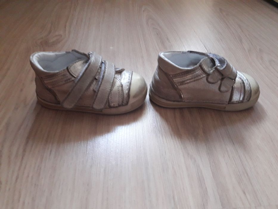 Детски обувки Понки