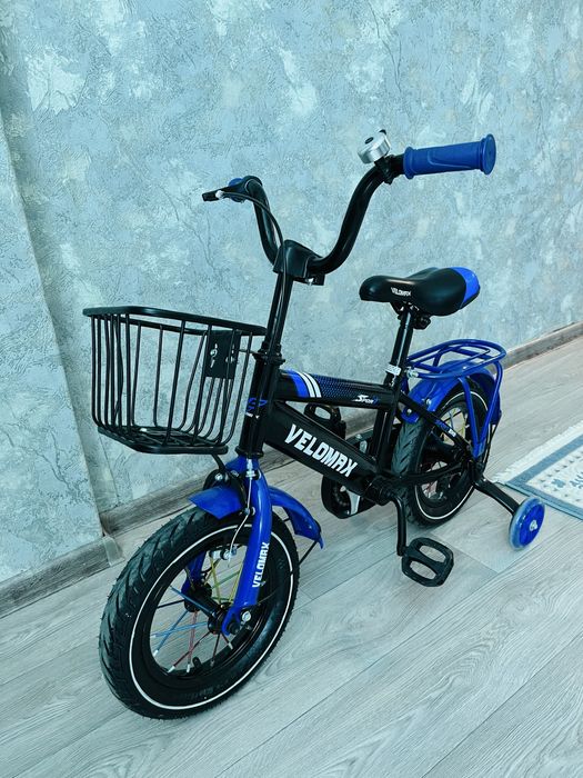 Продам новый велосипед